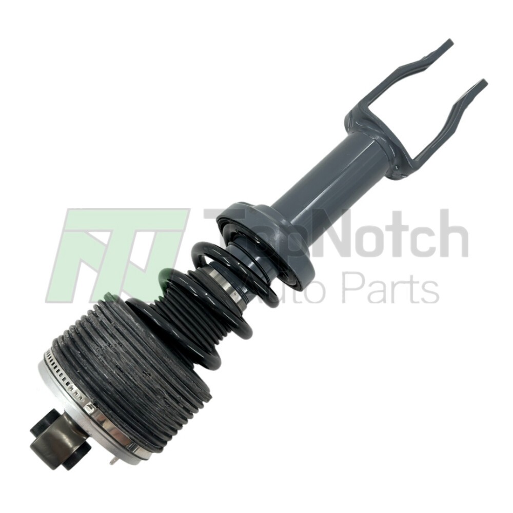1x Front Shock Absorber Strut Assy Fit Lamborghini Huracan #4T0412019R 2015-2021