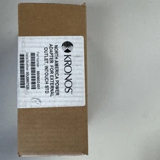 KRONOS 8609002-001  In Touch Time Clock Switching Power Supply Adapter