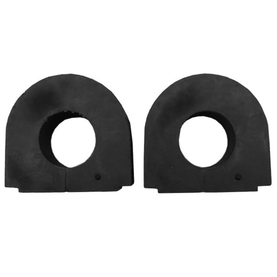 Buje de barra estabilizadora trasero Beck Arnley 101-6482 para Honda Prelude 1992-2001 Foto 3 de 4