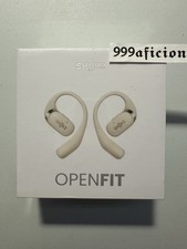 SHOKZ OpenFit - Beige