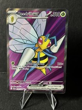 Beedrill Ex 98/86 Chaos Rising