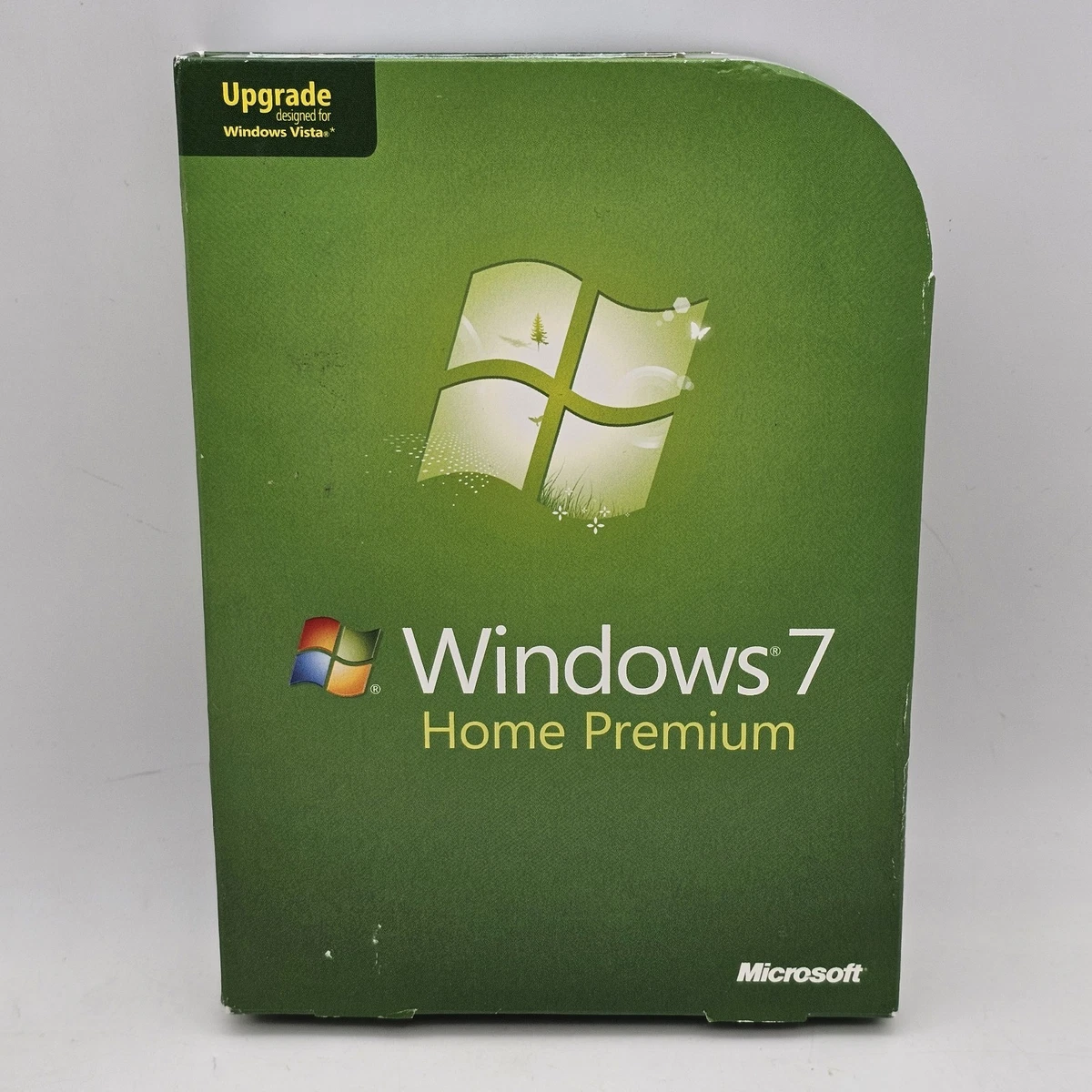 Windows 7 Oem 32 Bit for sale - eBay