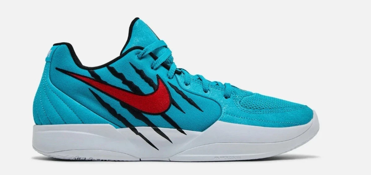 【新品未使用・即日発送】Nike Ja2 Scratch EP Nike Ja 2 Scratch - HQ1759-400 for Sale | Authenticity Guaranteed