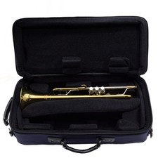 Bach Model 19072VU Stradivarius Vindabona Professional Bb Trumpet MINT CONDITION