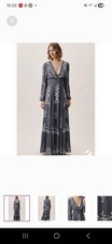New BHLDN Belize Dress