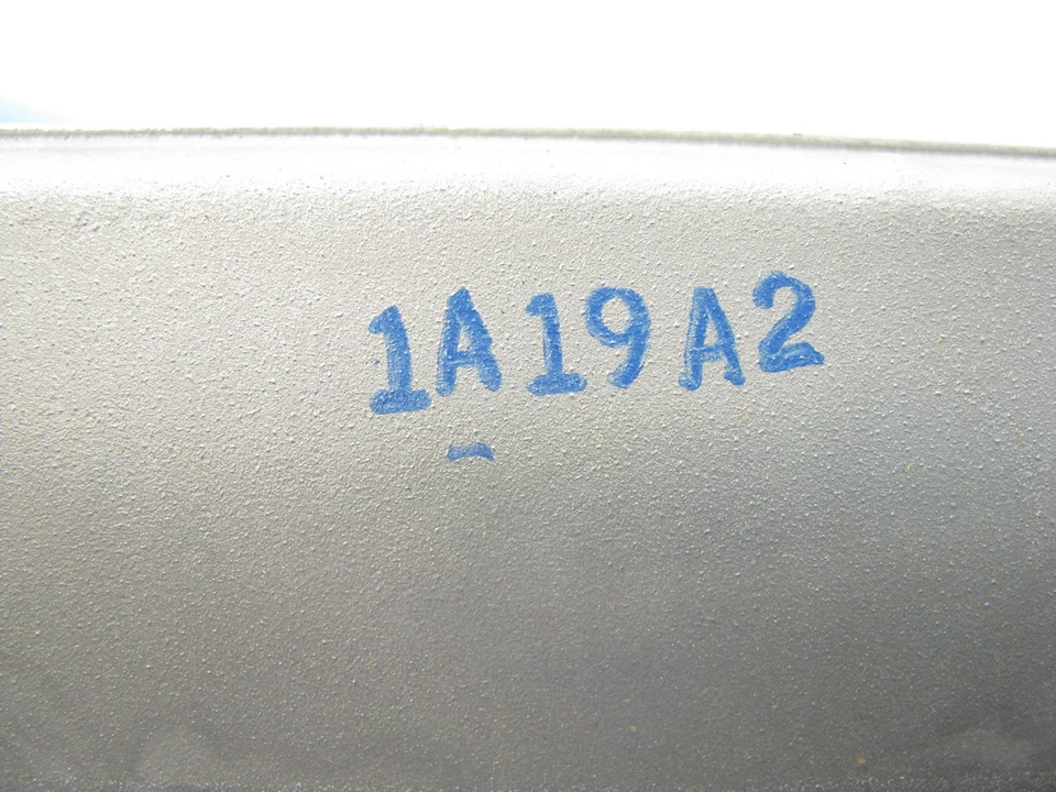 Acdelco 15-60117 сердечник нагревателя ОВК для 1991-1996 Ford Escort & Mercury Tracer - Изображение 3 из 4