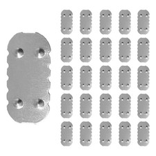 Suacozyo 25 PCS Screen for P 3 P 2  P Plus Replacement