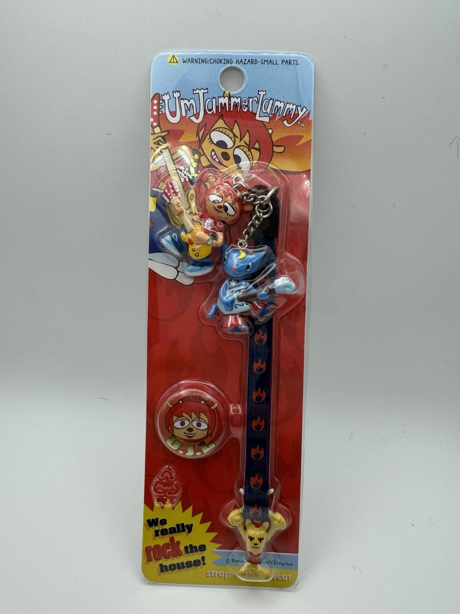 Um Jammer Lammy In other Collectible Japanese Anime Items for sale