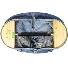 Pant Stretchers - Waistband Extenders for Men Women Jeans - 30' to 59'