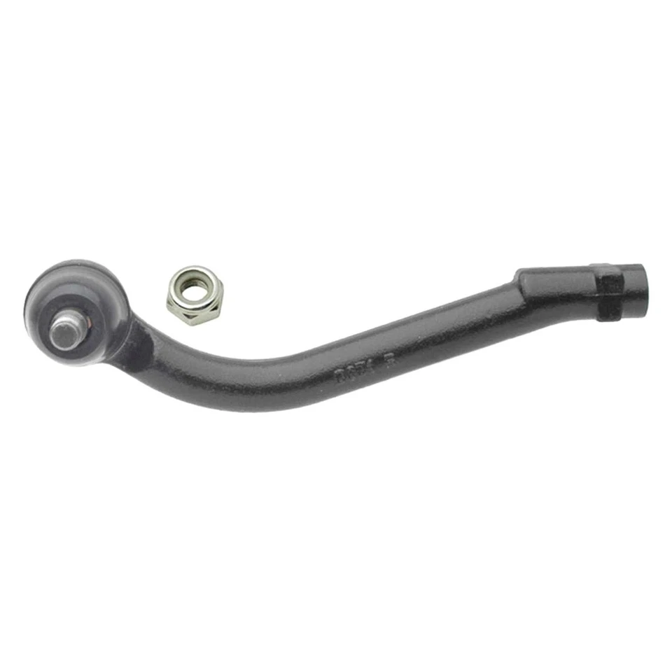 For Hyundai Santa Fe 07-12 Steering Tie Rod End Professional Passenger Side Foto 2 de 4