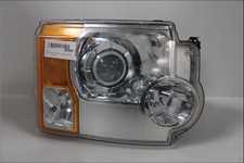 Feu avant (phare) Land Rover DISCOVERY