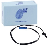 BLUE PRINT ABS-SENSOR RADDREHZAHL HINTERACHSE LINKS HINTERACHSE RECHTS PASSEND