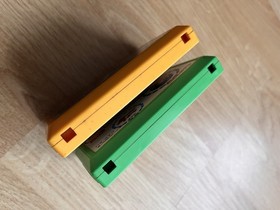 Super Mario Bros / RockMan 3 Nintendo Famicom NES