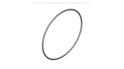 NEW HOLLAND 9823544 O-RING 0.103'' Thk x 4.248'' ID, -156, Cl 9, 90 Duro