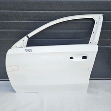 Original Mercedes Benz A W177 Fahrer T&uuml;r vorne links Polarwei&szlig; A1777221100