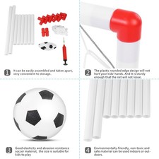 Children Football Game Toy Parent Child Interaction Outdoor Indoor Soccer G QTFB
