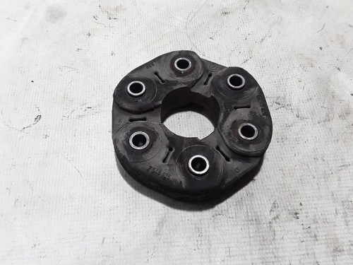 BMW 5 Gran Turismo F07 Propshaft Rubber Coupling 7546426 3.00 Diesel 31975075
