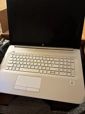 HEWLETT PACKARD HP 17-HP Model 17-By3053cl