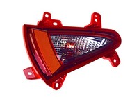 Nebelschlussleuchte Van Wezel 8396929 PR21W FüR Kia Sportage 5 NQ5 Crdi Mhev Awd