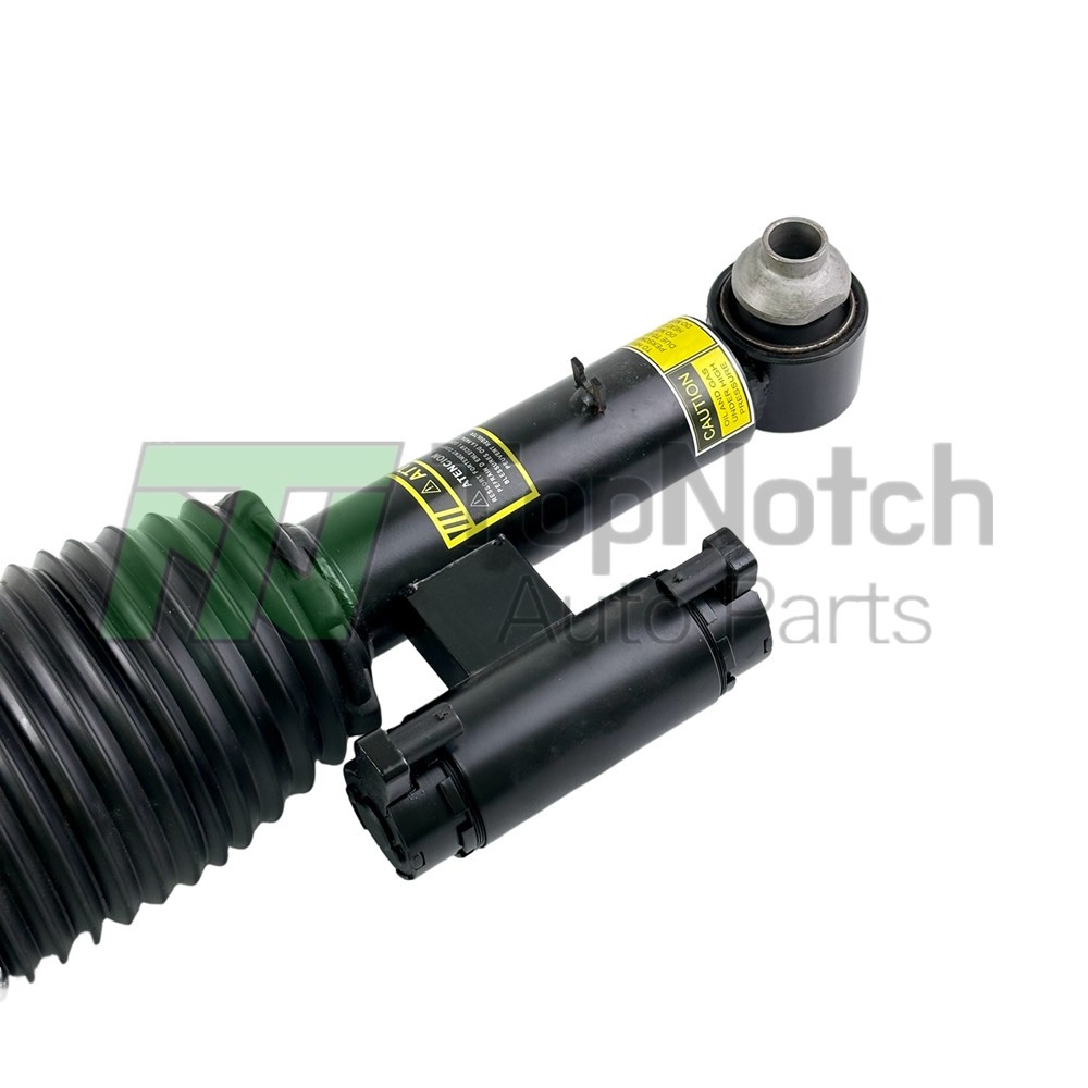 Rolls-Royce Phantom LEFT Air suspension strut P/N 37106887563