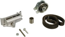 ZAHNRIEMENSATZ FÜR VW GOLF IV (1J1), VW GOLF IV VARIANT (1J5) - GATES K025569XS