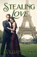 Stealing Love William Speir Taschenbuch Englisch 2023 EAN 9781958640418