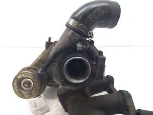 154167-1 turbolader at 247960 für OPEL ASTRA G BERLINA 1.7 TURBODIESEL CAT 1998