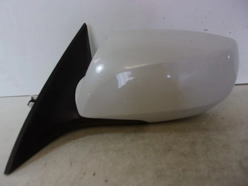 2009 - 2016 Hyundai Genesis Coupe Driver LH Power Door Mirror OEM
