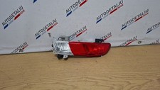 BMW 6 E63 E64 2005 Links Rückleuchte Heckleuchte in Stoßstange 63217165815
