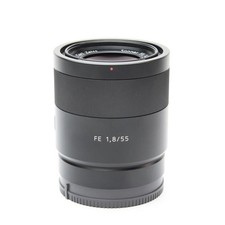 Sony ZEISS Sonnar T FE 55mm F/1.8 ZA SEL55F18Z Sony E mount 140