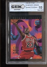 Top 20 Michael Jordan Inserts of All-Time 37
