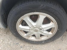 Jantes Renault SCENIC