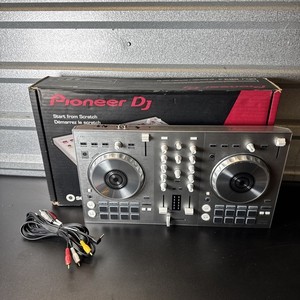 Pioneer Ddj Sb3 | eBay
