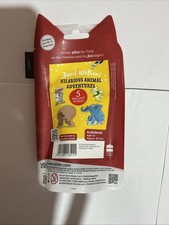 Image of Tonies Audio Character HILARIOUS ANIMAL ADVENTURES. NEW