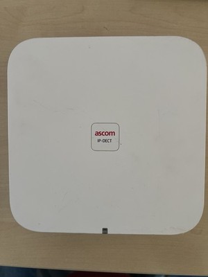 Ascom IPBS2-A3/1C, DECT Sender, gebraucht