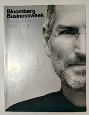 Big Apple: Steve Jobs Autographs, Trading Cards and Collectibles 28