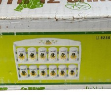 Sears canisters and Jars for sale | eBay