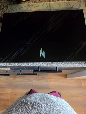 Gaming Laptop - Image 1 of 4