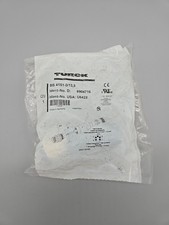 Turck BS 4151-0/13.5 Field Connector