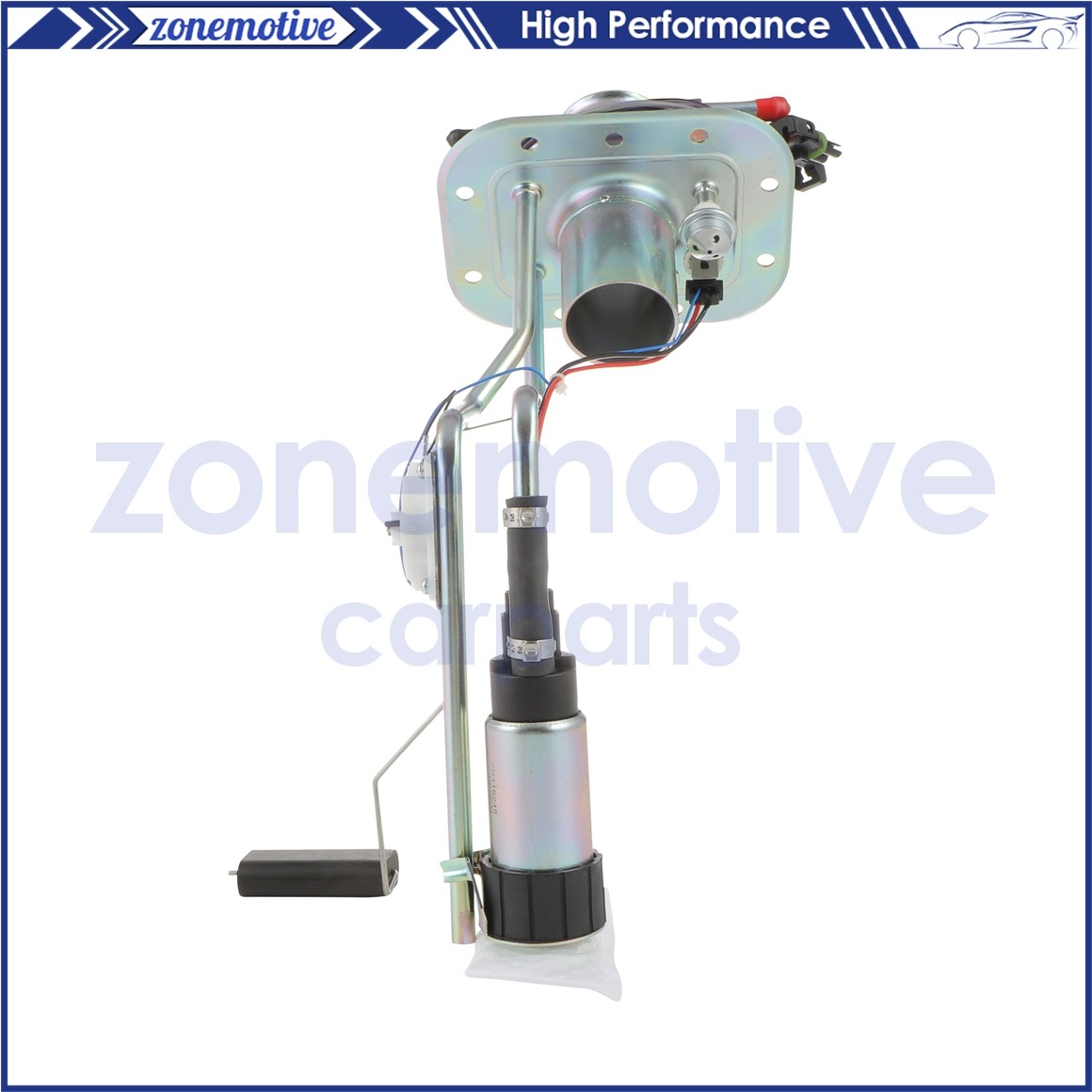 Fuel Pump Module For 1994 Chevrolet Corvette ZR-1 Hatchback 2-Door 5.7L