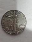 1946 WALKING LIBERTY HALF DOLLR