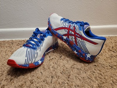 NICE Women's Asics DS Gel 24 Trainer Shoes Size 8.5