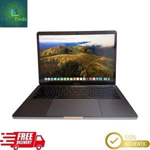 MacBook Pro 2019 13 inch | eBay