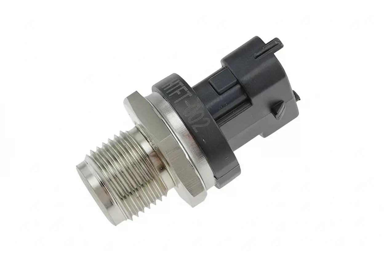 Fuel Pressure Sensor For Alfa Romeo 147 04- Fiat Stilo 04- - Image 5