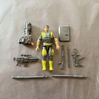 1994 HASBRO GI JOE STALKER v5 BATTLE CORPS FIGURE HYBRED VARAINT COMPLETE MT-/MT