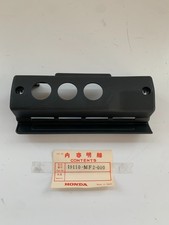 Protezione destra radiatore Honda VF 500 F Interceptor '84/'86