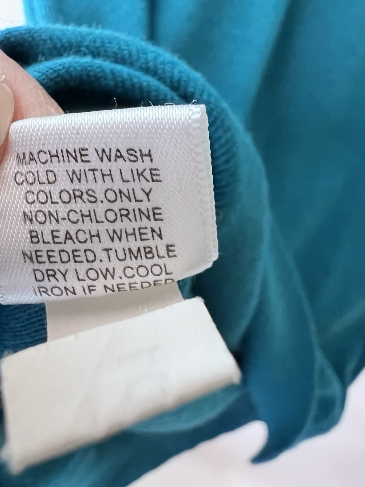 Express Y2K Sequin Deep V- Neck Sexy Basic Top Wo… - image 9