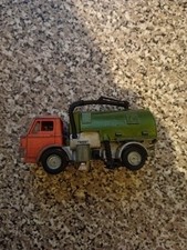 Dinky Toys Johnson Road Sweeper