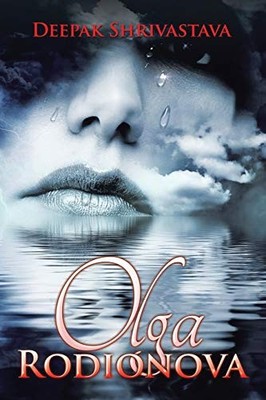 Olga Rodionova by Deepak Shrivastava (2015, Trade Paperback)