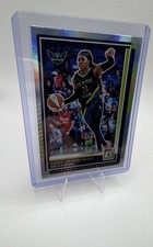 2025 Panini Donruss WNBA - Arike Ogunbowale #39 Holo